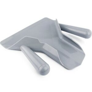 Schaufel für Pommes Frites French Fry Scoop R/L Handed