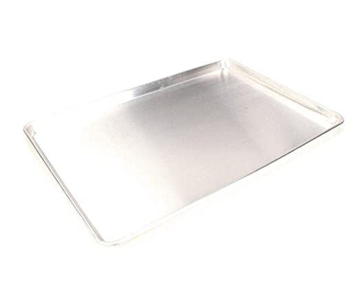 Henny Penny PAN-ALUM BUN FULL SOLID