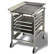 Henny Penny DT221.01 - Dump Table - Ablagetisch