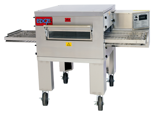 EDGE E1830-1E-G2-World - Pizzaofen