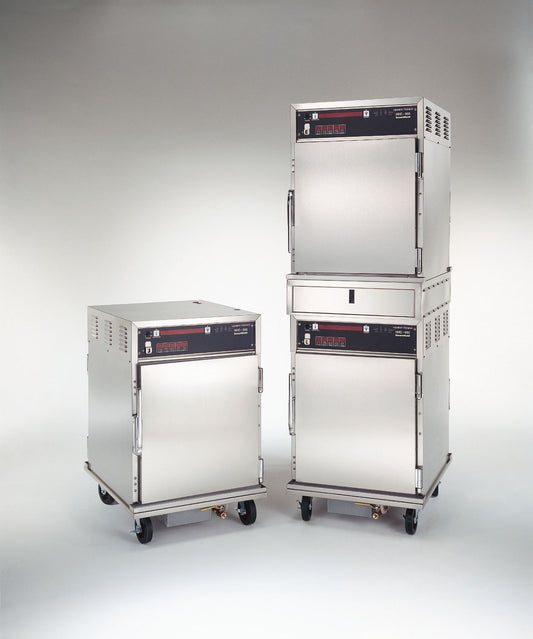 Henny Penny HHC-993 SmartHold Half Size Warmhalteschrank Untertisch/Auftisch Variante