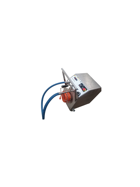 Over Pump Automatik