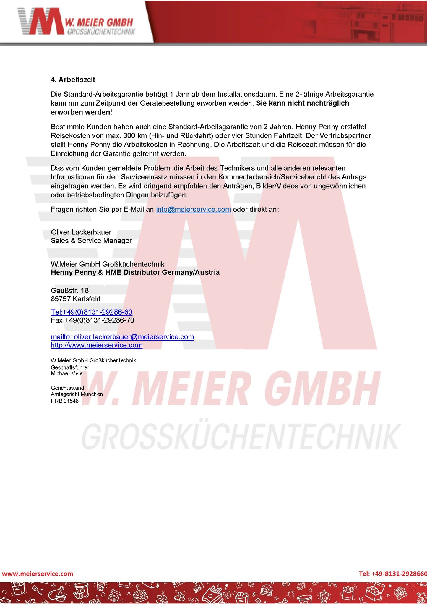 Henny Penny PFE.500.C.PA - Elektro Druckfritteuse mit Computron 8000 und Druck-Assistent (5,4 KG Fassungsvermögen)