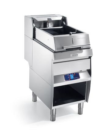 Arris GE 509 EL Automatik - 2 Platten Clemshell Overgrill Elektrisch