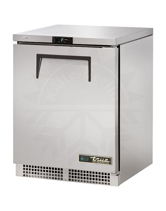 TRUE TUC-24-HC - Unterbaukühltisch