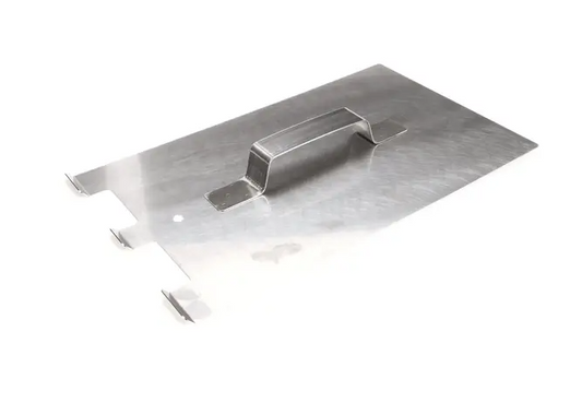 Fritteusendeckel Full für OFE/OFG / WELD ASSY-COVER-FULL