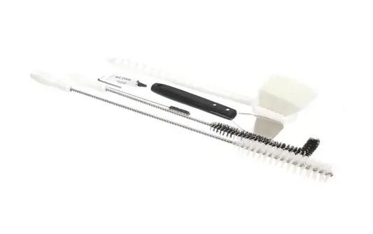 KIT-500/561/600 FRYER SUPPLY Reinigungskit