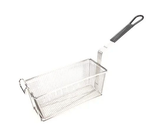 Korb BASKET-1/2 SIZE RED FRONT SUPP