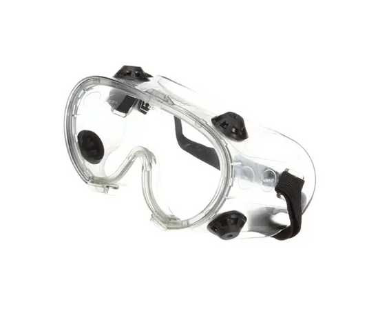 Schutzbrille - GOGGLES CHEMICAL SPLASH