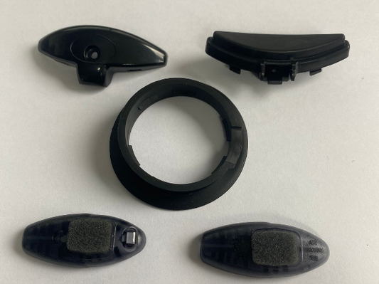 HME EOS|HD Headset Ersatzteilpaket