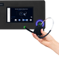 HME NEXEO|HDX Drive-Sprechanlage