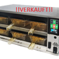 VERKAUFT!!! Duke RFHU-23-230-HSCE - Warmhaltefach - Vorführmodell!