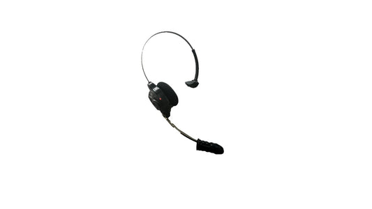 HME - 20er Pack Headset Mikrofonarm Schutzüberzug aus Gummi