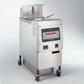 Henny Penny - OFE321.F Elektro (Full Becken) Offene Fritteuse mit Computron 1000
